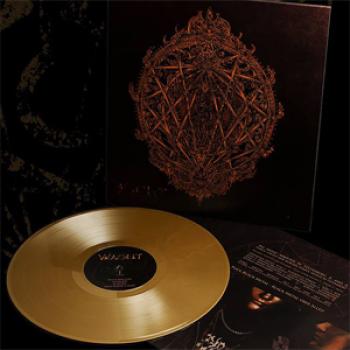 Wacht - Korona Vinyl